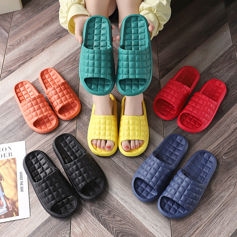 Women'S Fashion Sandals - 2026 Summer Home Bathroom Slippers Women