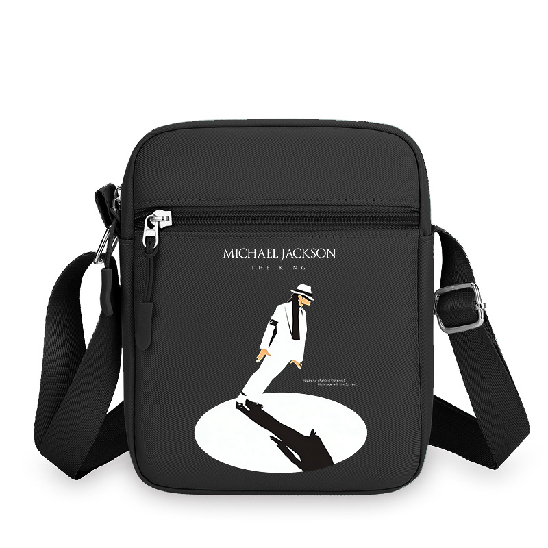 Women Fashion Handbags - Men Women Anime Phone Storage Pouch