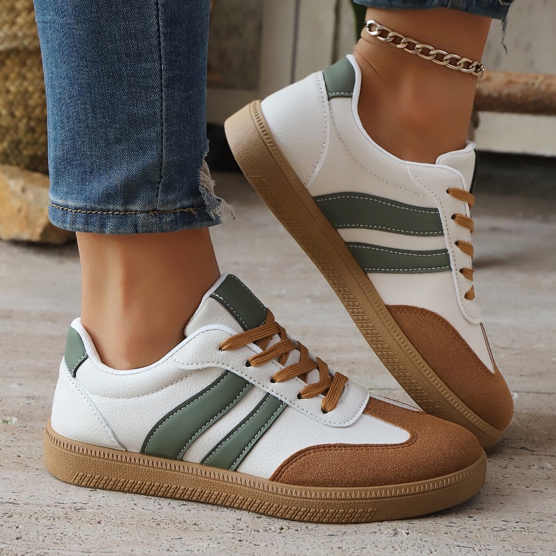 Women'S Fashion Tennis Shoes - 2026 Women Tennis Sneakers Flats Ladies