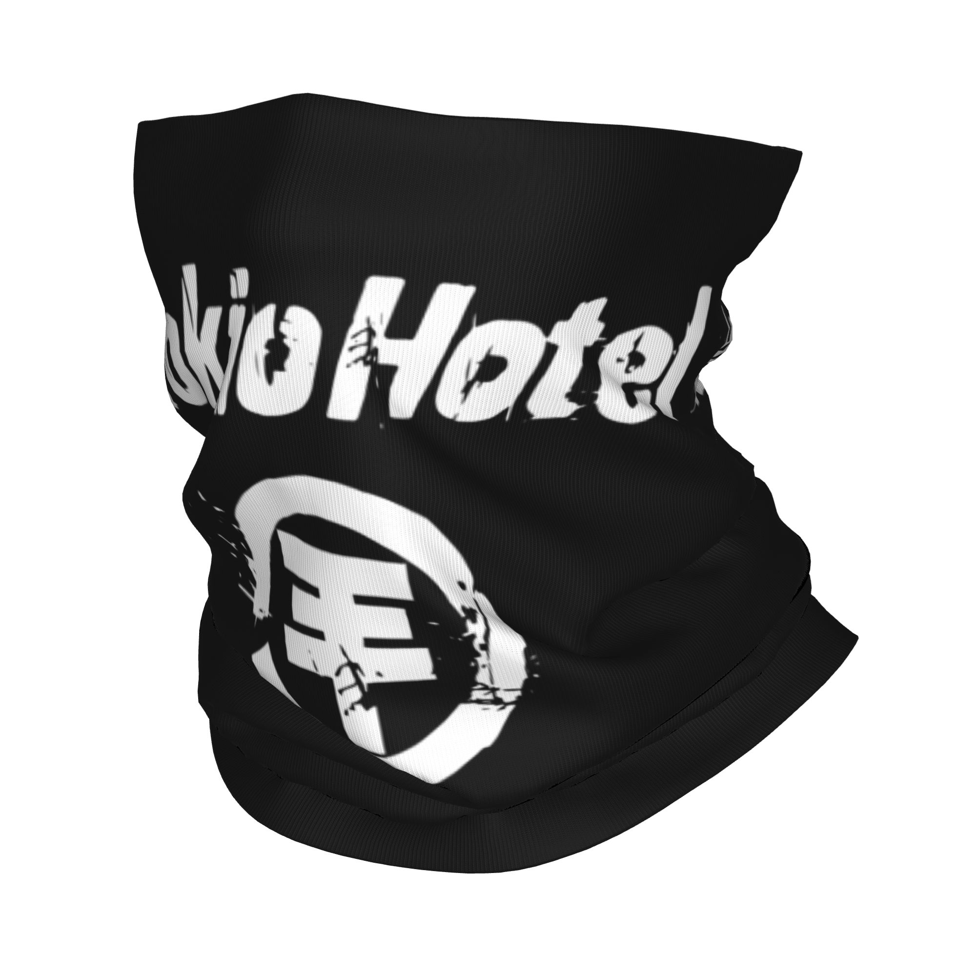 Women Fashion Logo - Heavy Metal Music Rock Tokio Hotels