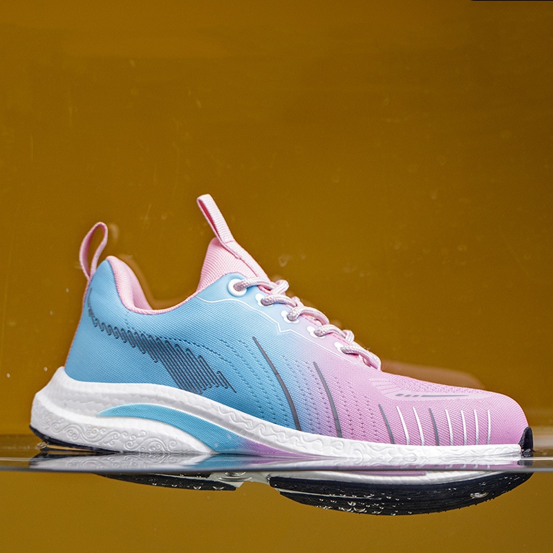 women fashion breathable steel - Sneakers Fashion Women recension och pris
