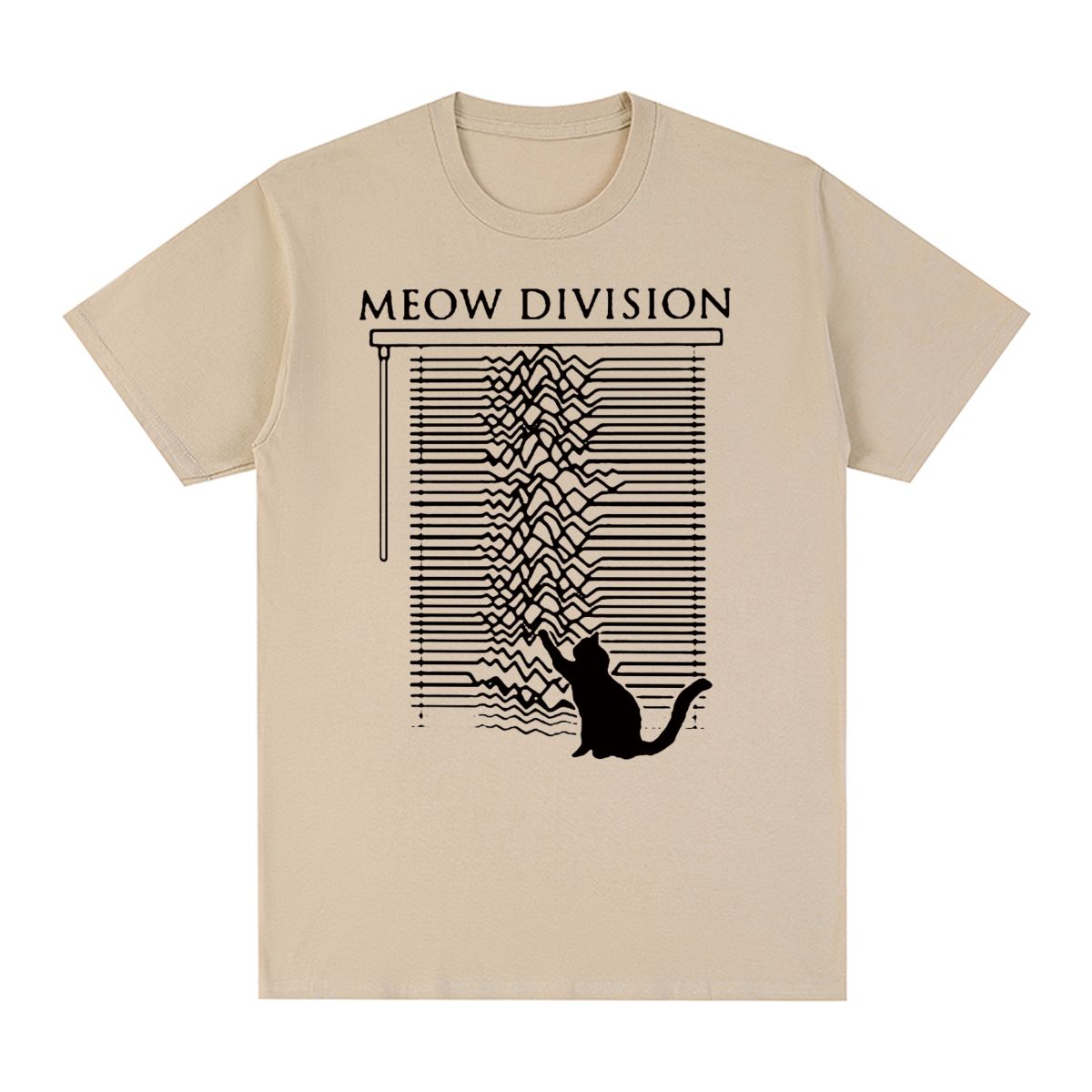 Joy Division Unknown Pleasure  - Women'S Fashion From The 80S recension och pris
