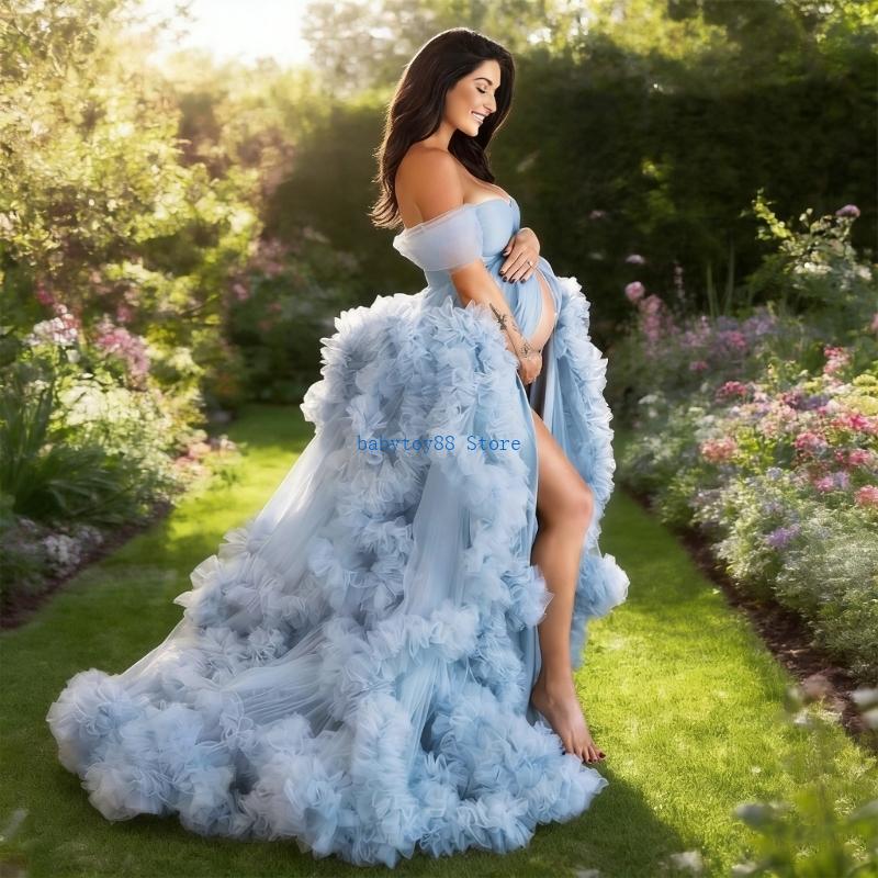 Y4UD Fashionable Prenatal Phot - Women Fashion Photoshoot recension och pris