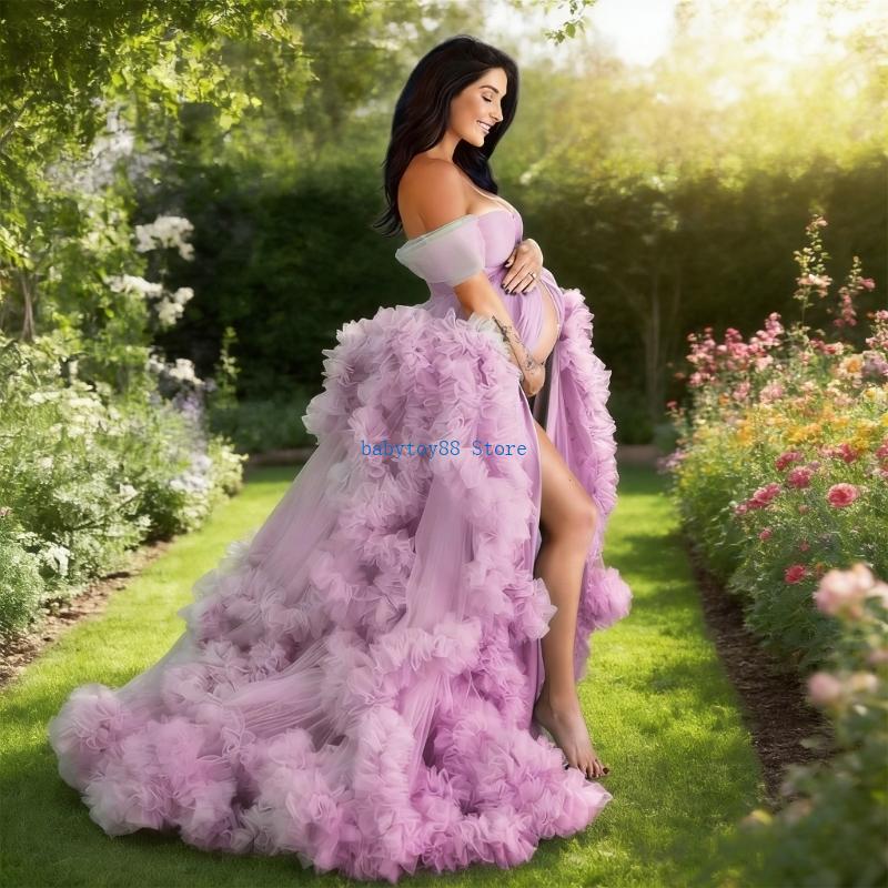 Y4UD Fashionable Prenatal Phot - Women Fashion Photoshoot recension och pris