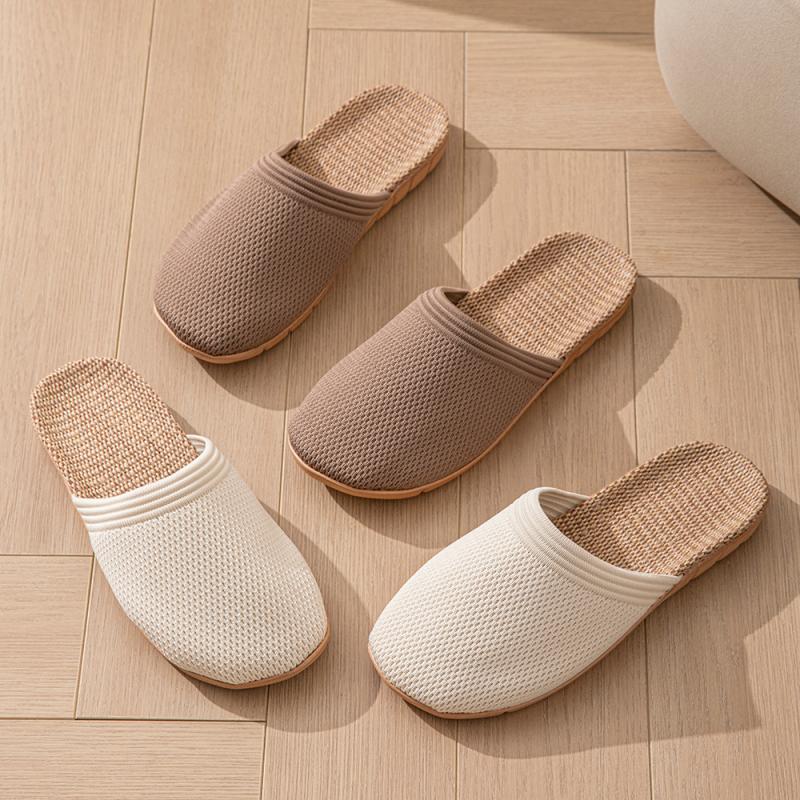 Mesh Casual Slippers Ladies Ho - Women'S Fashion Sandals recension och pris