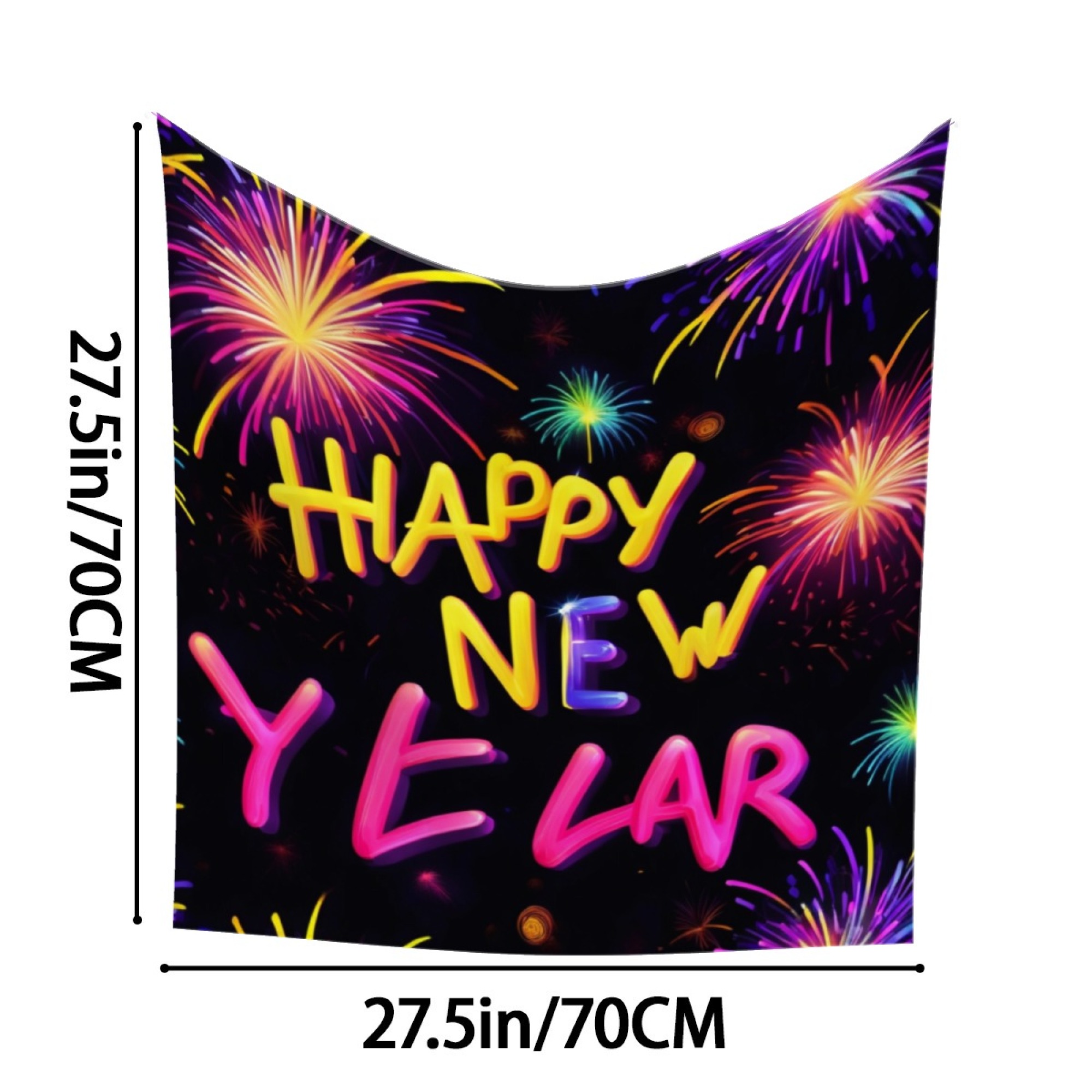 Custom color logo pattern silk - Women Fashion Logo recension och pris
