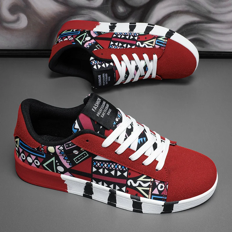 High Quality Unisex Board Shoe - Women'S Fashion Tennis Shoes recension och pris