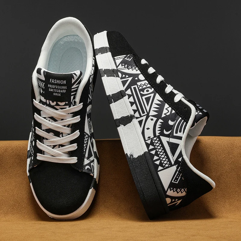 High Quality Unisex Board Shoe - Women'S Fashion Tennis Shoes recension och pris