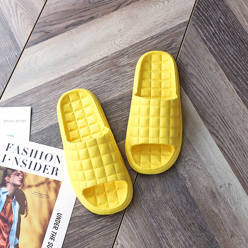 2026 Summer Home Bathroom Slip - Women'S Fashion Sandals recension och pris