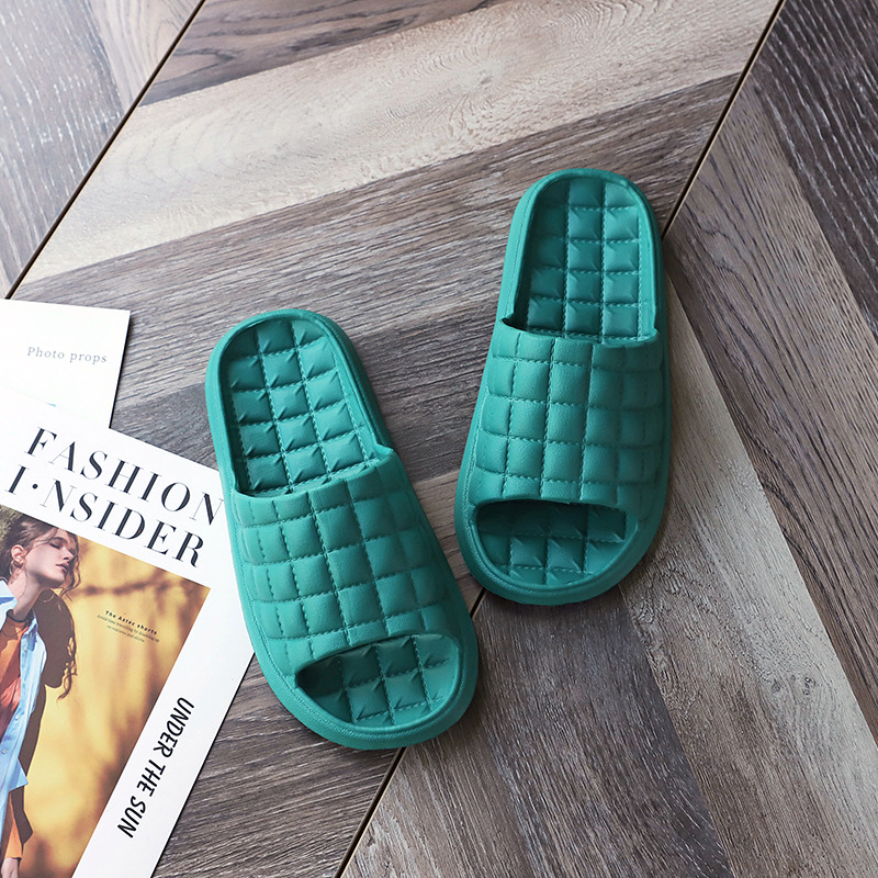 2026 Summer Home Bathroom Slip - Women'S Fashion Sandals recension och pris
