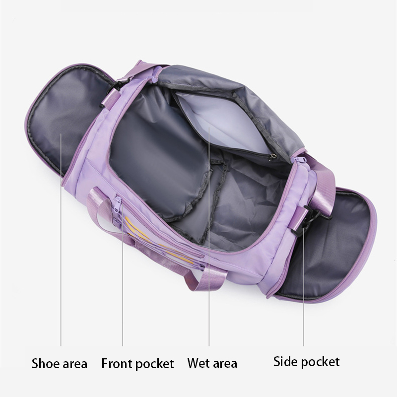 【Causal Backpack】Fashion Sport - Women Fashion Handbags recension och pris
