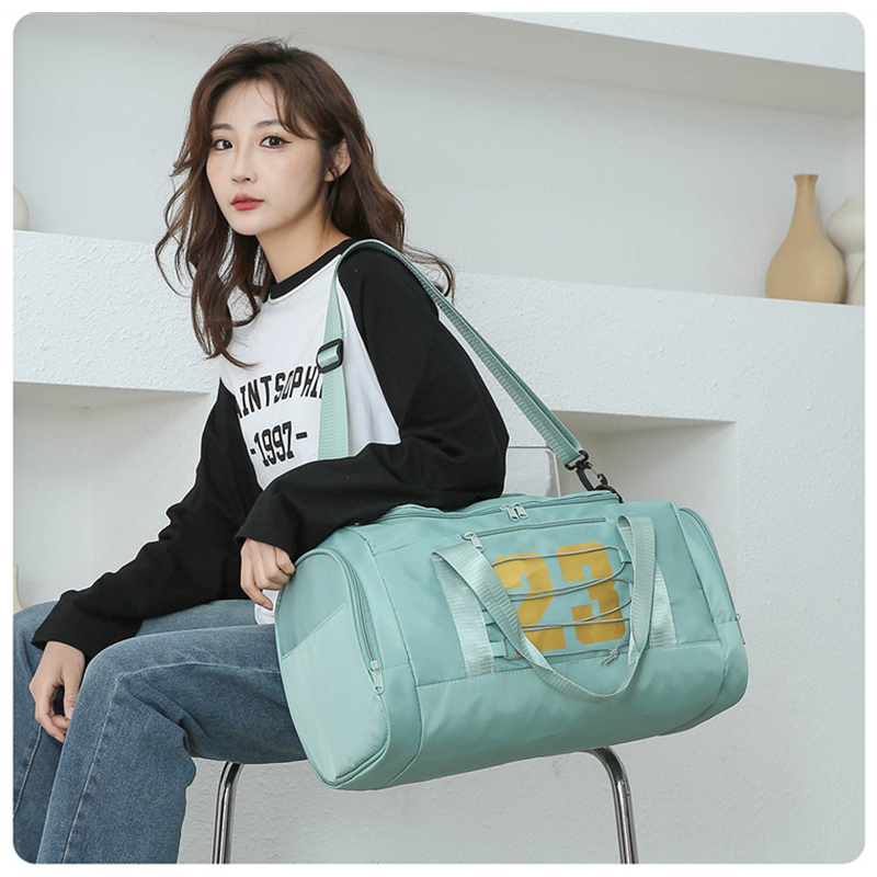 【Causal Backpack】Fashion Sport - Women Fashion Handbags recension och pris