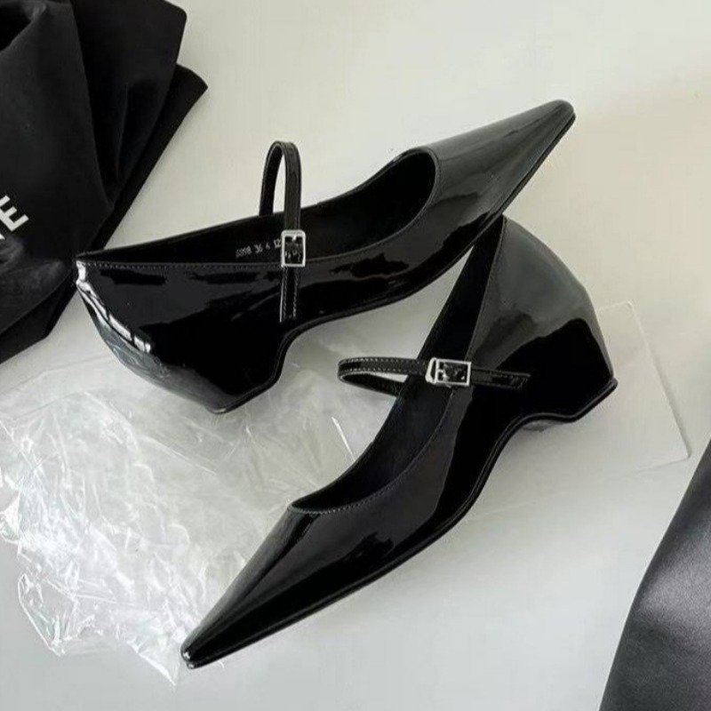 2026 New Arrival Sweet Elegant - Women'S Fashion Sandals recension och pris