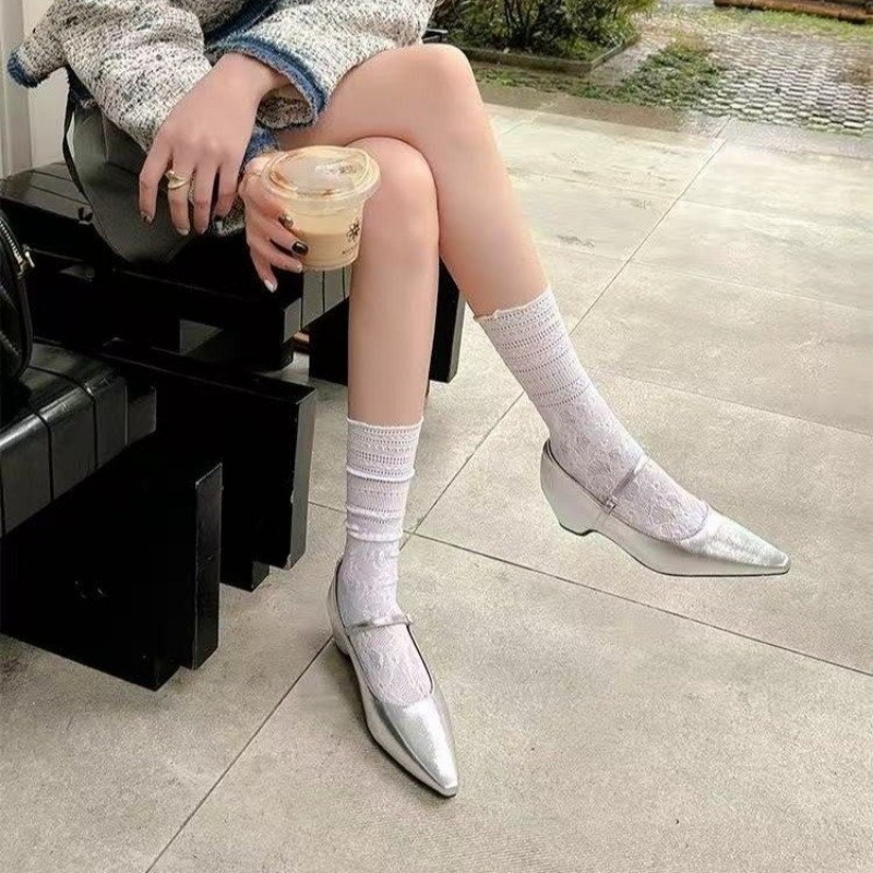 2026 New Arrival Sweet Elegant - Women'S Fashion Sandals recension och pris