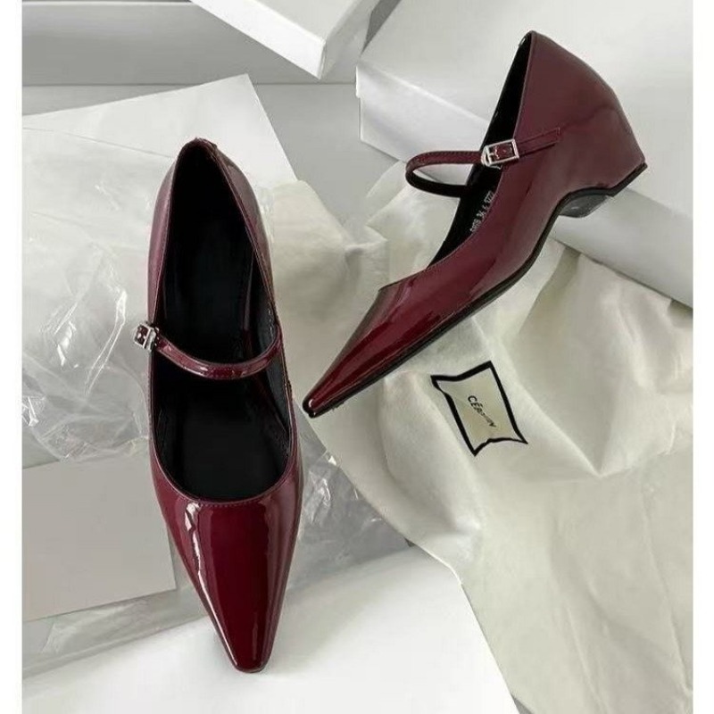 2026 New Arrival Sweet Elegant - Women'S Fashion Sandals recension och pris