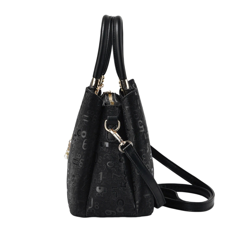 3-piece Fashion Women's Handba - Women Fashion Handbags recension och pris