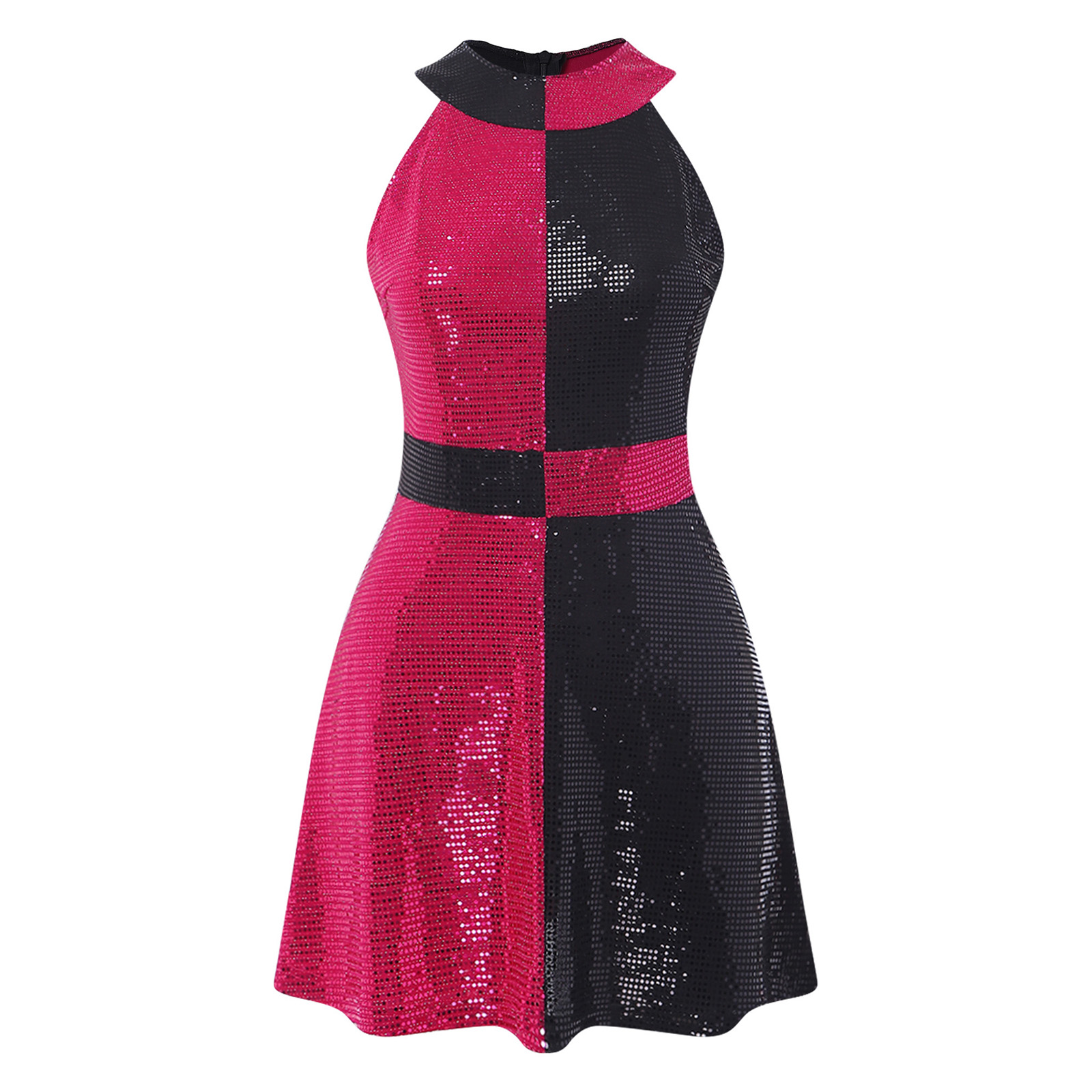 Womens 60s 70s Disco Dance Dre - Women'S Fashion From The 60S recension och pris