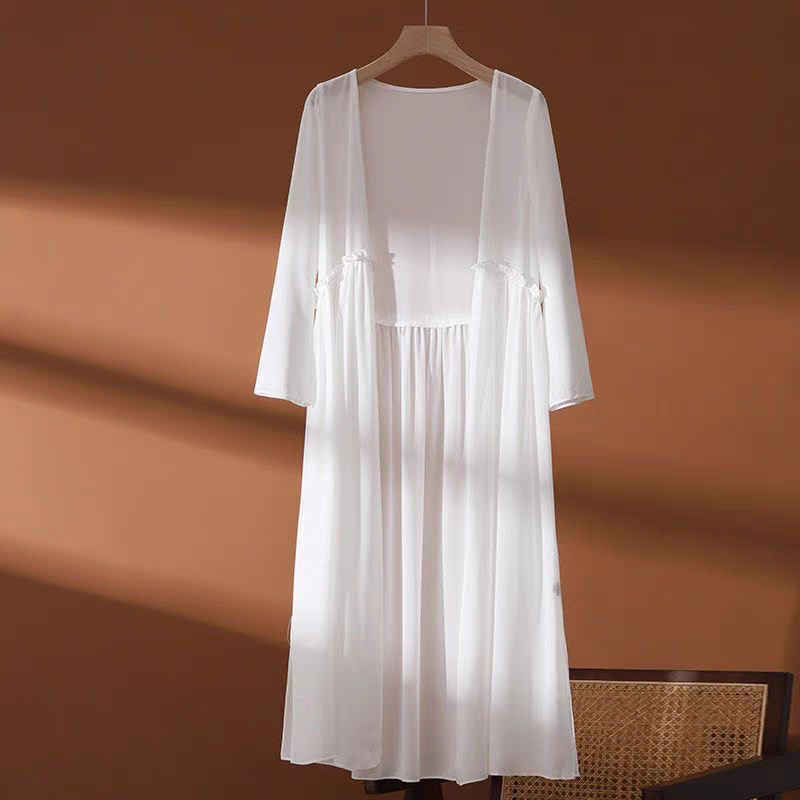 Women's plus Size 6XL Summer C - Women'S Fashion Kimono recension och pris