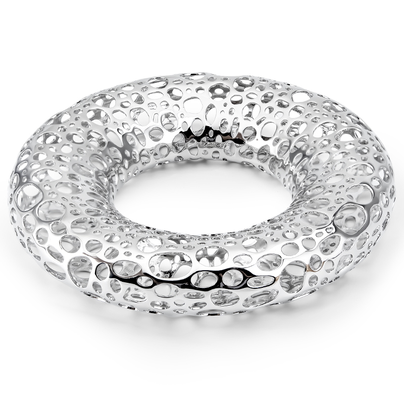 IVOG Pure Yellow Gold Color Ba - Women'S Fashion Website recension och pris