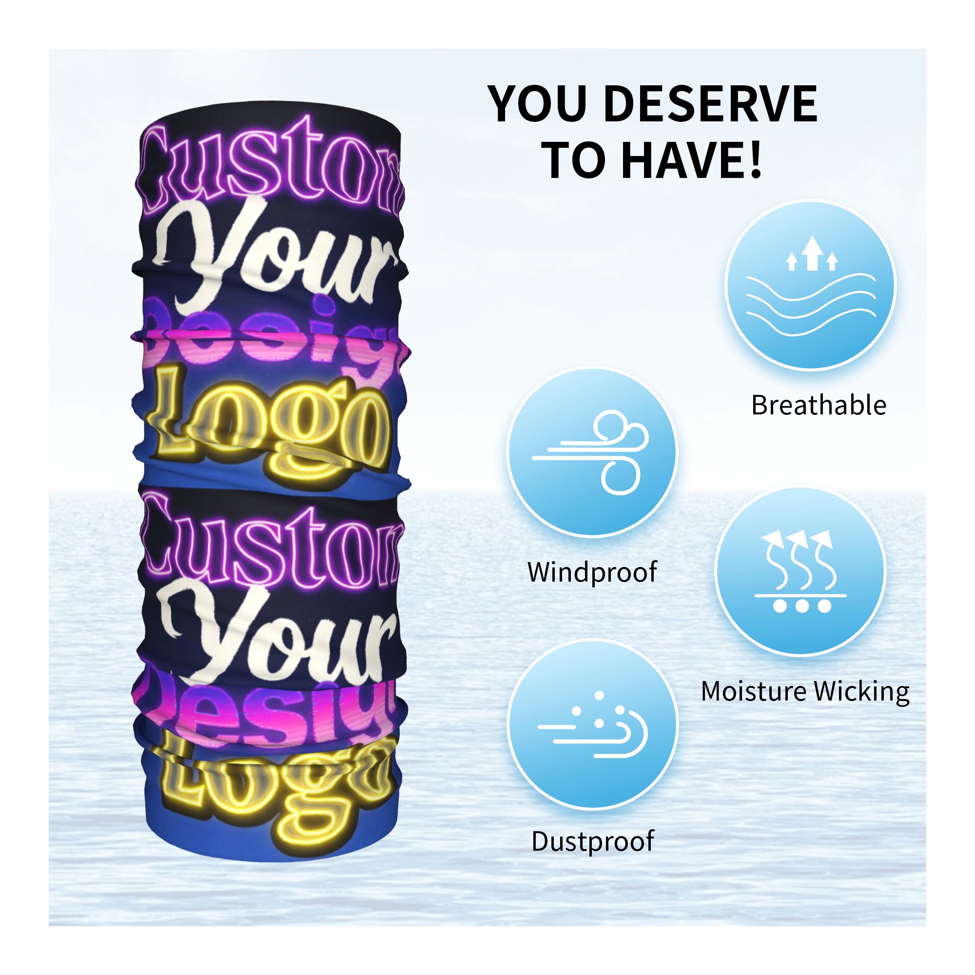 Custom Custom Your Design Logo - Women Fashion Logo recension och pris