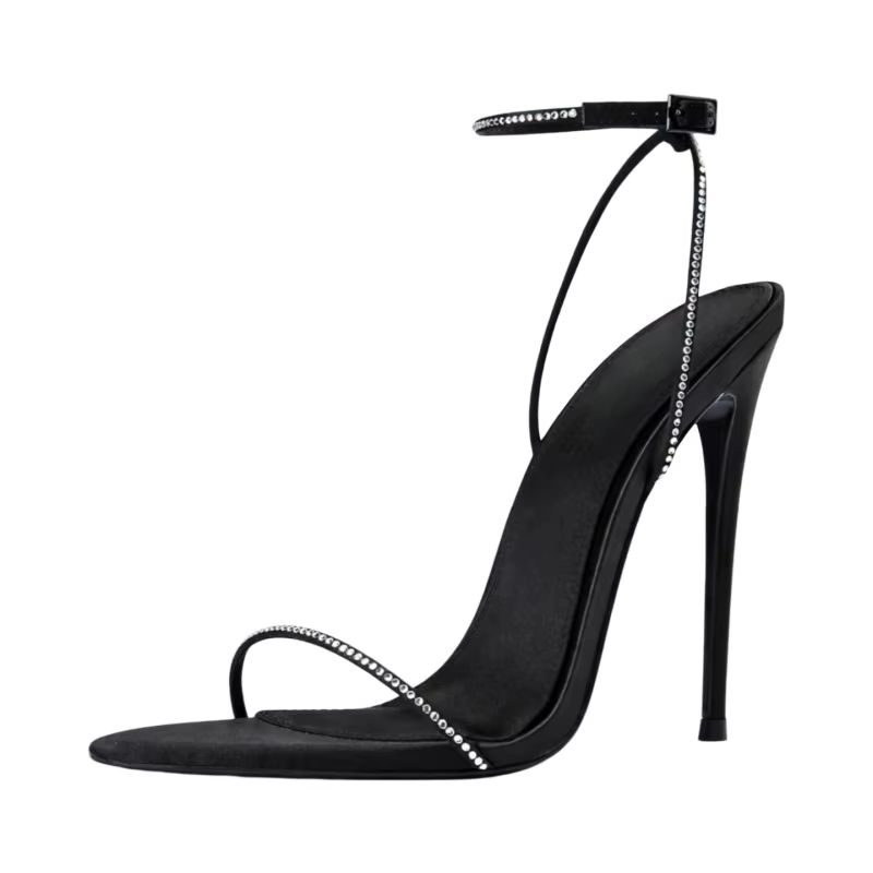 MKKHOU Fashion Pumps New High  - Women'S Fashion Belts recension och pris