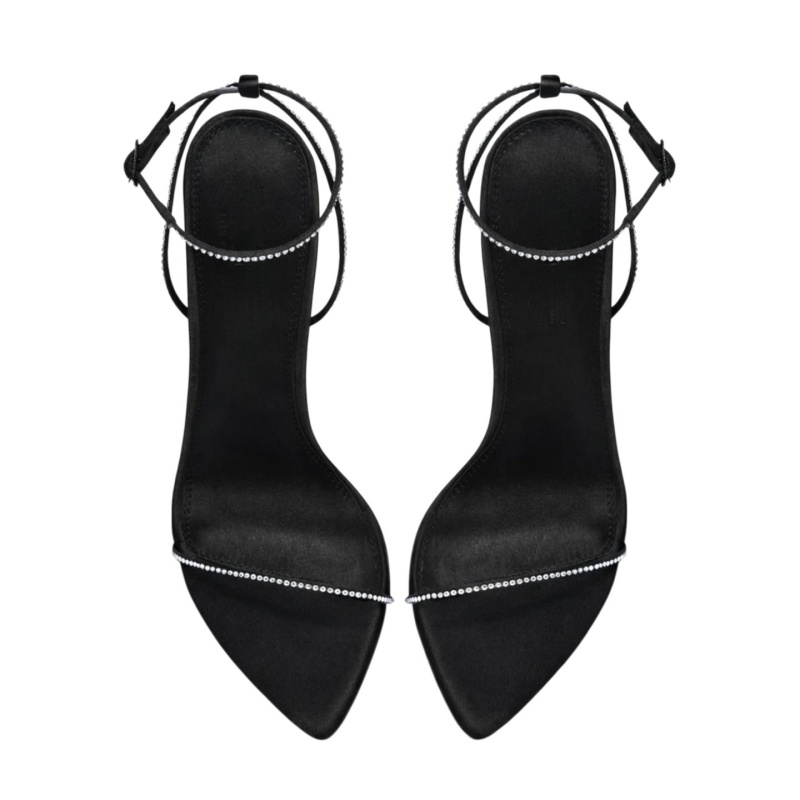 MKKHOU Fashion Pumps New High  - Women'S Fashion Belts recension och pris