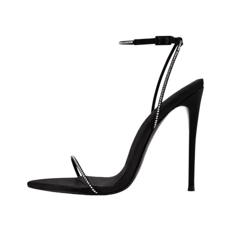 MKKHOU Fashion Pumps New High  - Women'S Fashion Belts recension och pris