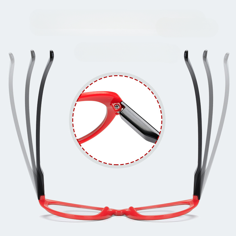 Fashion Cat‑Eye Reading Glasse - Women'S Fashion Glasses With Clear Lenses recension och pris