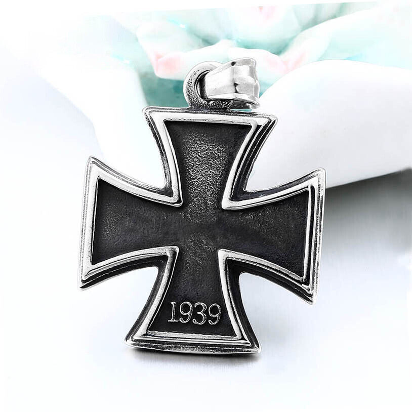 Saiye 316L Mens Stainless Stee - Women'S Fashion Ww2 recension och pris