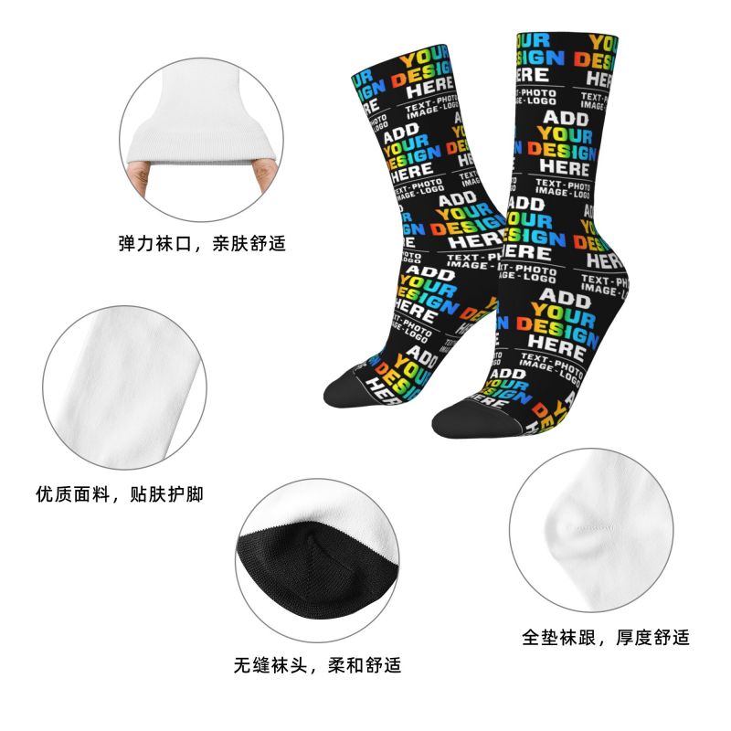 Personalized Custom Add Your N - Women Fashion Logo recension och pris