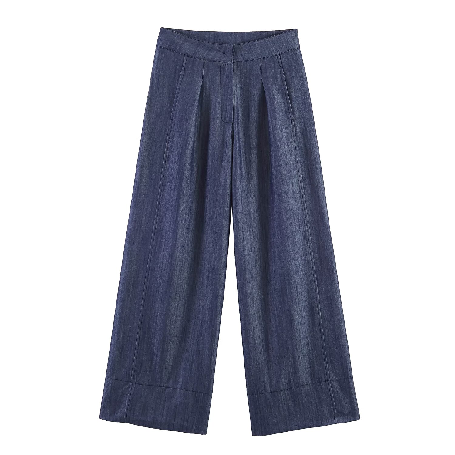 BSAY Fashion Women's Two Piece - Wide Leg Palazzo Pants recension och pris