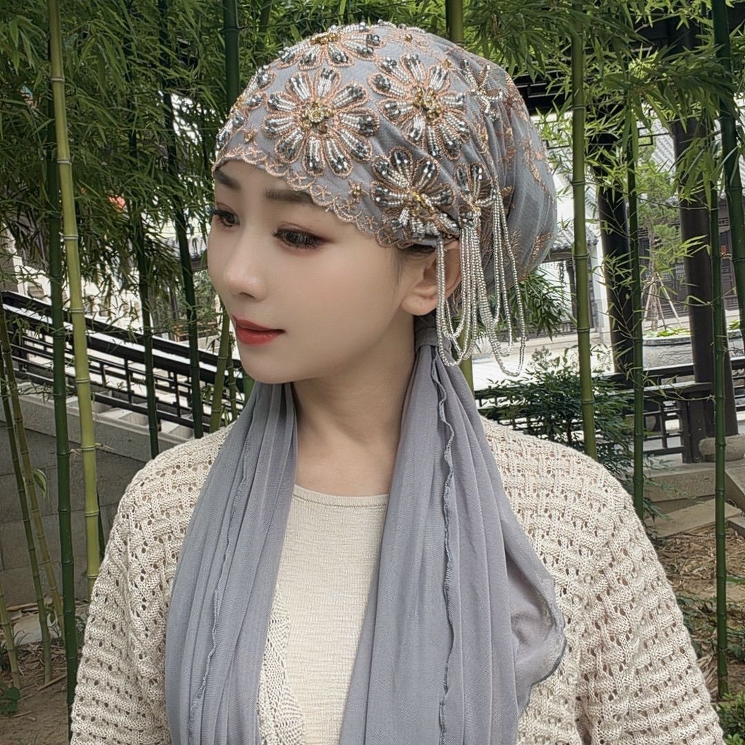 Hijab Muslim Women Shawl Heads - Women Fashion Malaysia recension och pris