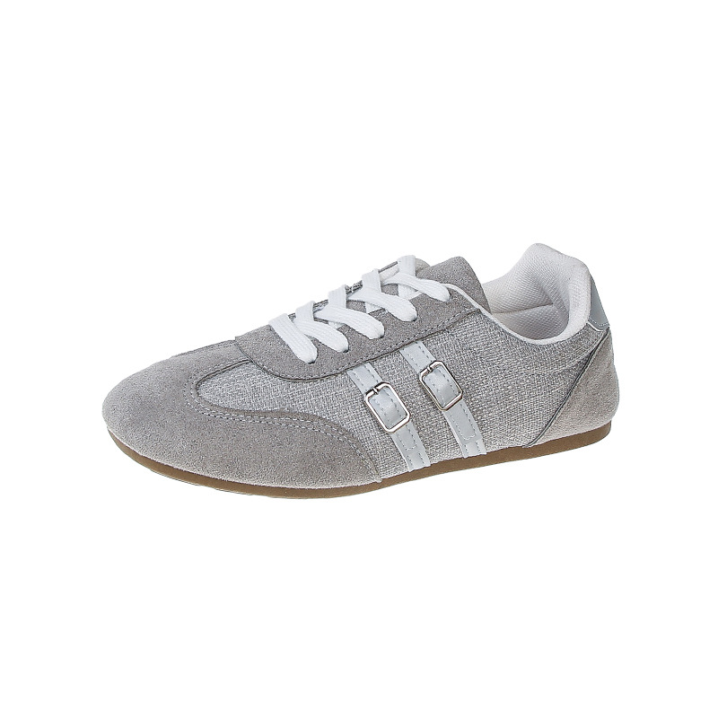 Women Tennis Sneakers Flats La - Women'S Fashion Tennis Shoes recension och pris