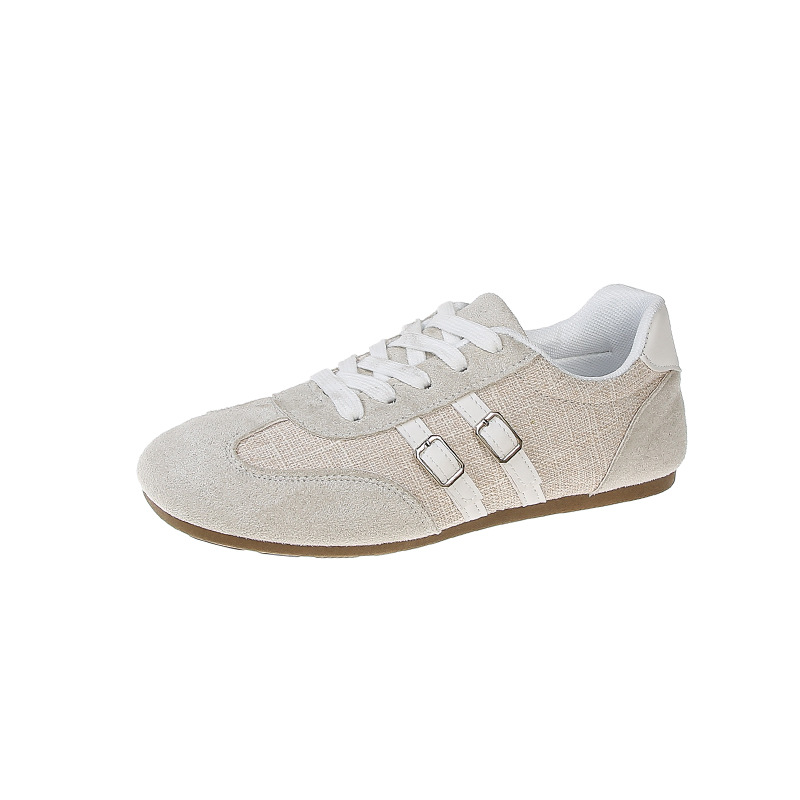 Women Tennis Sneakers Flats La - Women'S Fashion Tennis Shoes recension och pris