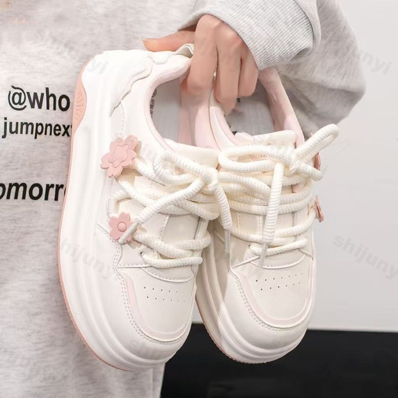 Women Height Increasie Casual  - Sneakers Fashion Women recension och pris
