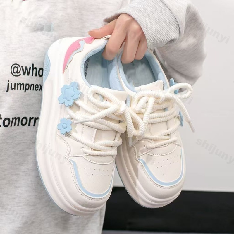 Women Height Increasie Casual  - Sneakers Fashion Women recension och pris