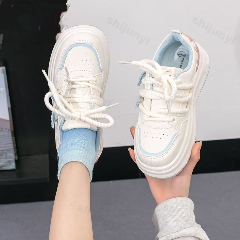 Women Height Increasie Casual  - Sneakers Fashion Women recension och pris