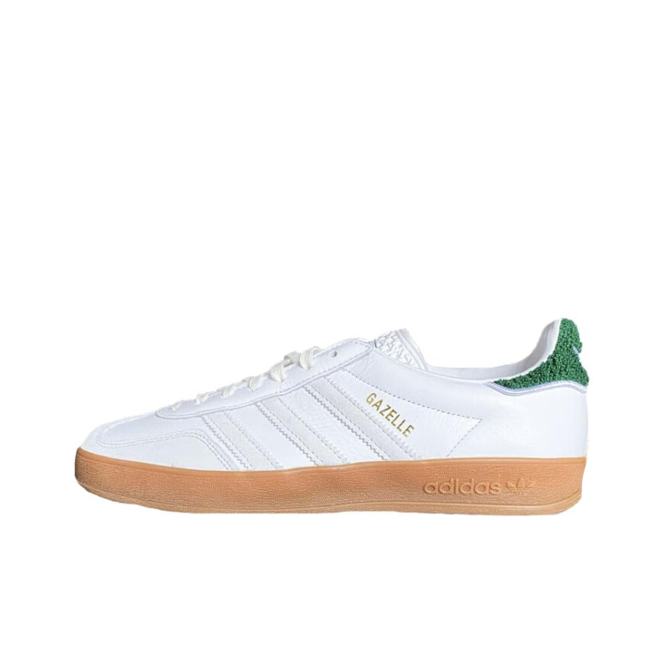 Adidas Originals GAZELLE INDOO - Adidas Shoes Gazelle recension och pris