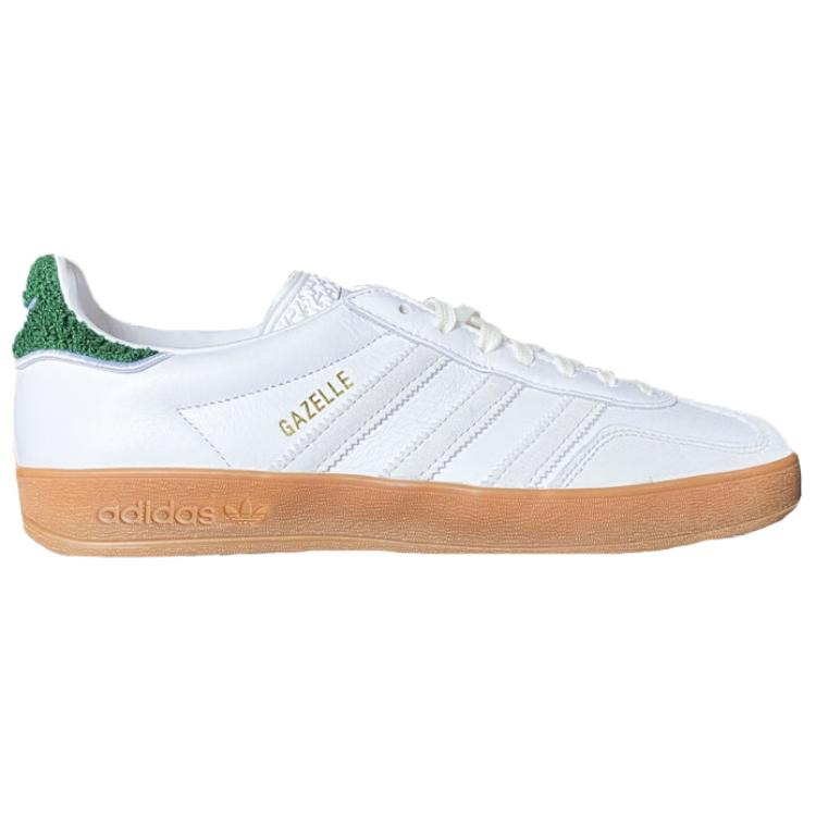 Adidas Originals GAZELLE INDOO - Adidas Shoes Gazelle recension och pris