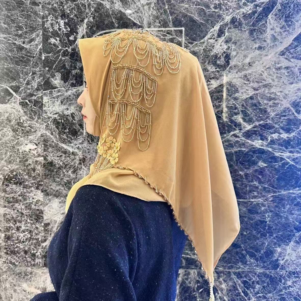 Abaya Hijab Muslim Women Shawl - Women Fashion Malaysia recension och pris