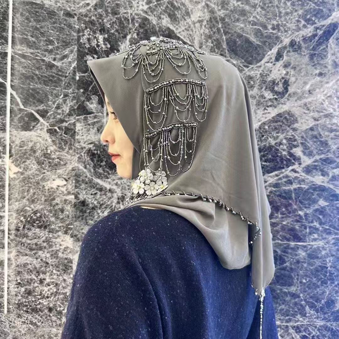 Abaya Hijab Muslim Women Shawl - Women Fashion Malaysia recension och pris
