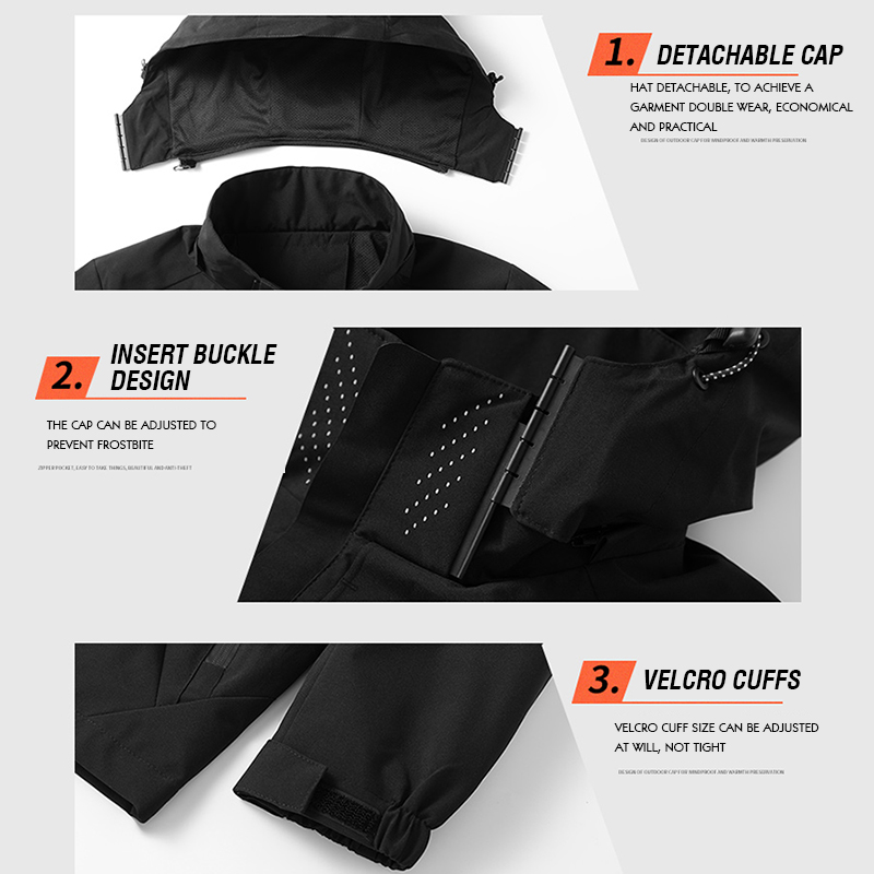 Outdoor Fashion Waterproof Spo - Women Fashion Logo recension och pris