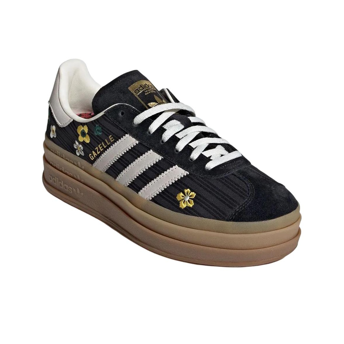 Adidas Originals x Liberty Lon - Adidas Shoes Gazelle recension och pris