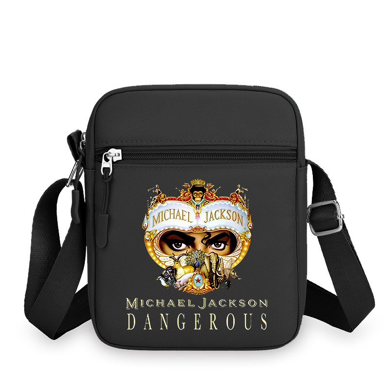 Men Women Anime Phone Storage  - Women Fashion Handbags recension och pris
