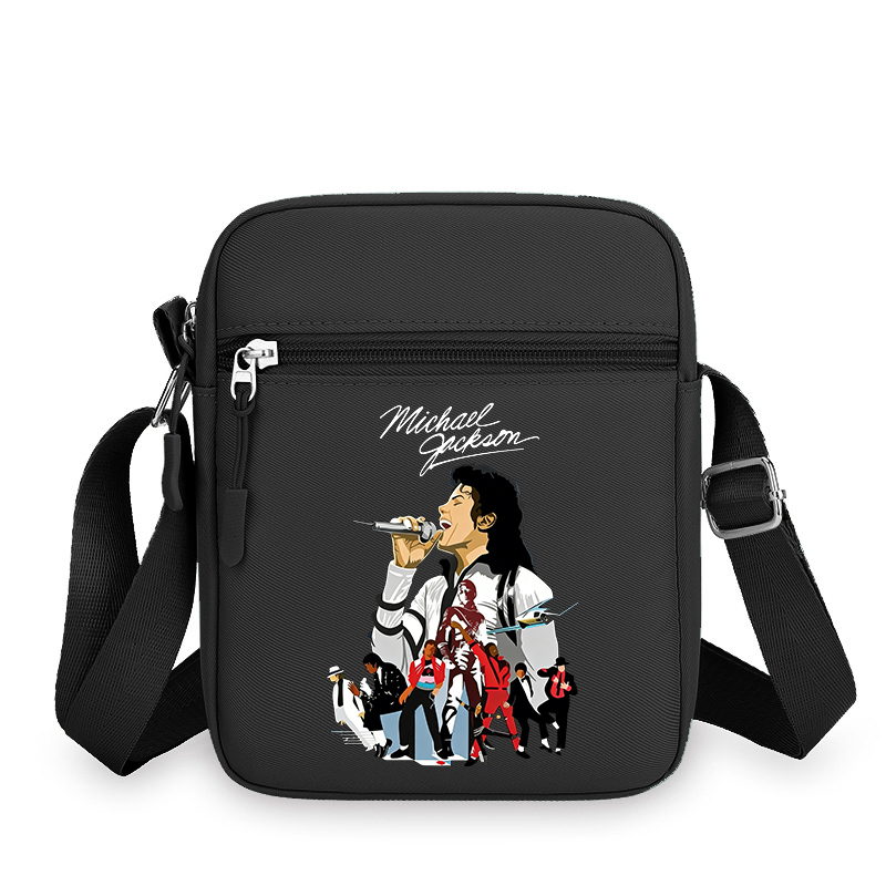 Men Women Anime Phone Storage  - Women Fashion Handbags recension och pris