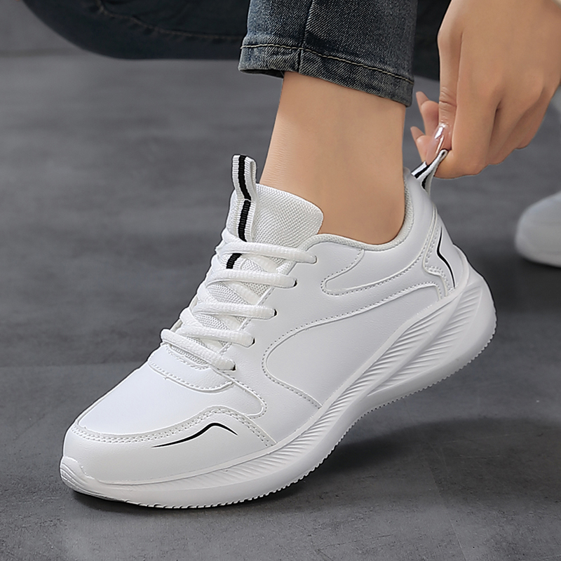 Outdoor Casual Shoes Women Bre - Sneakers Fashion Women recension och pris