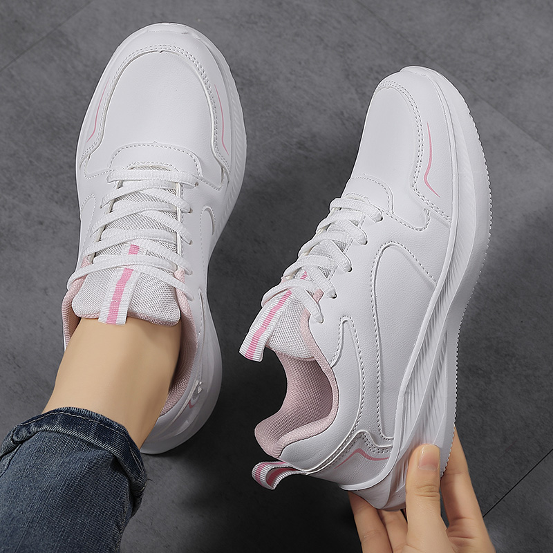 Outdoor Casual Shoes Women Bre - Sneakers Fashion Women recension och pris