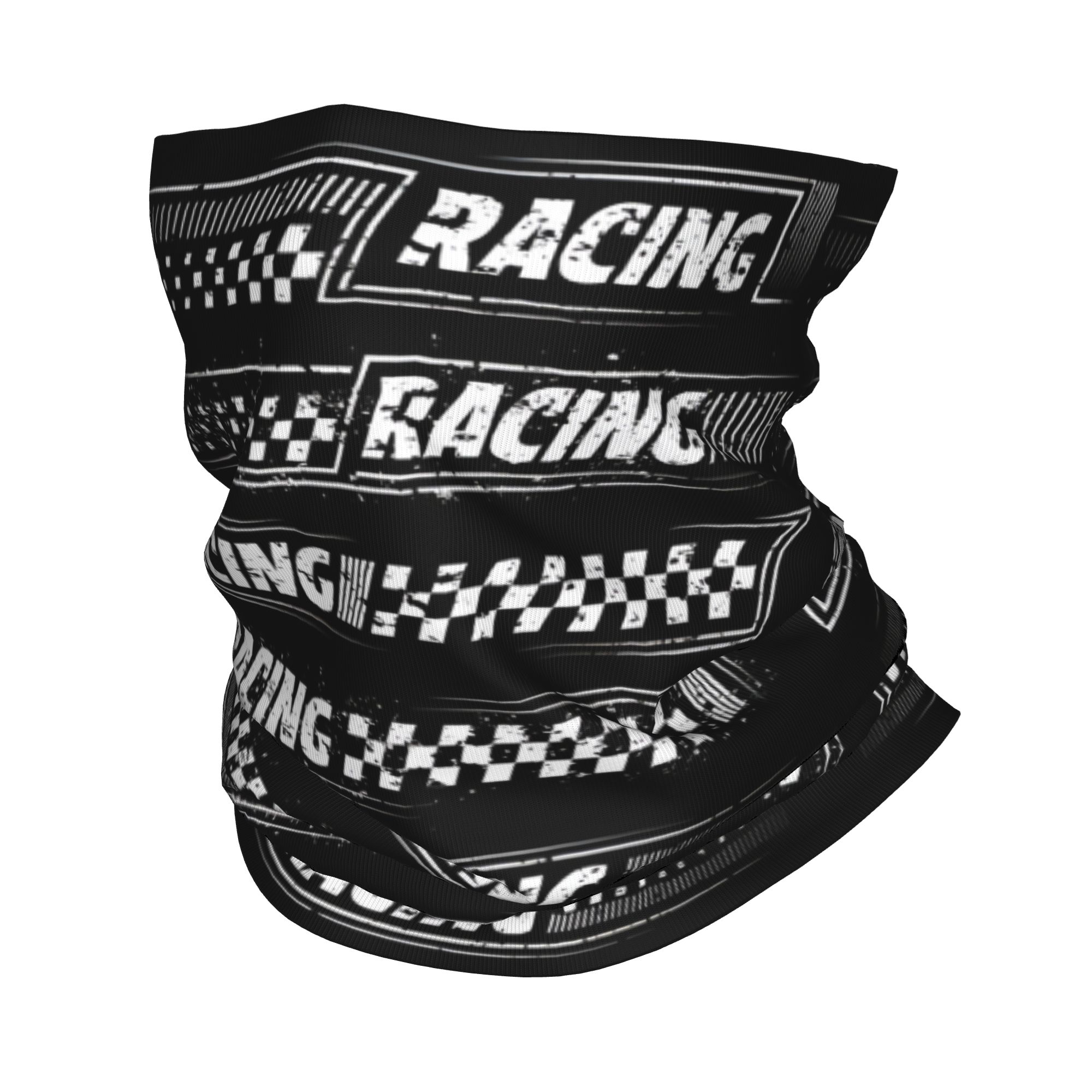 Custom Racing Speed Rally Race - Women Fashion Logo recension och pris