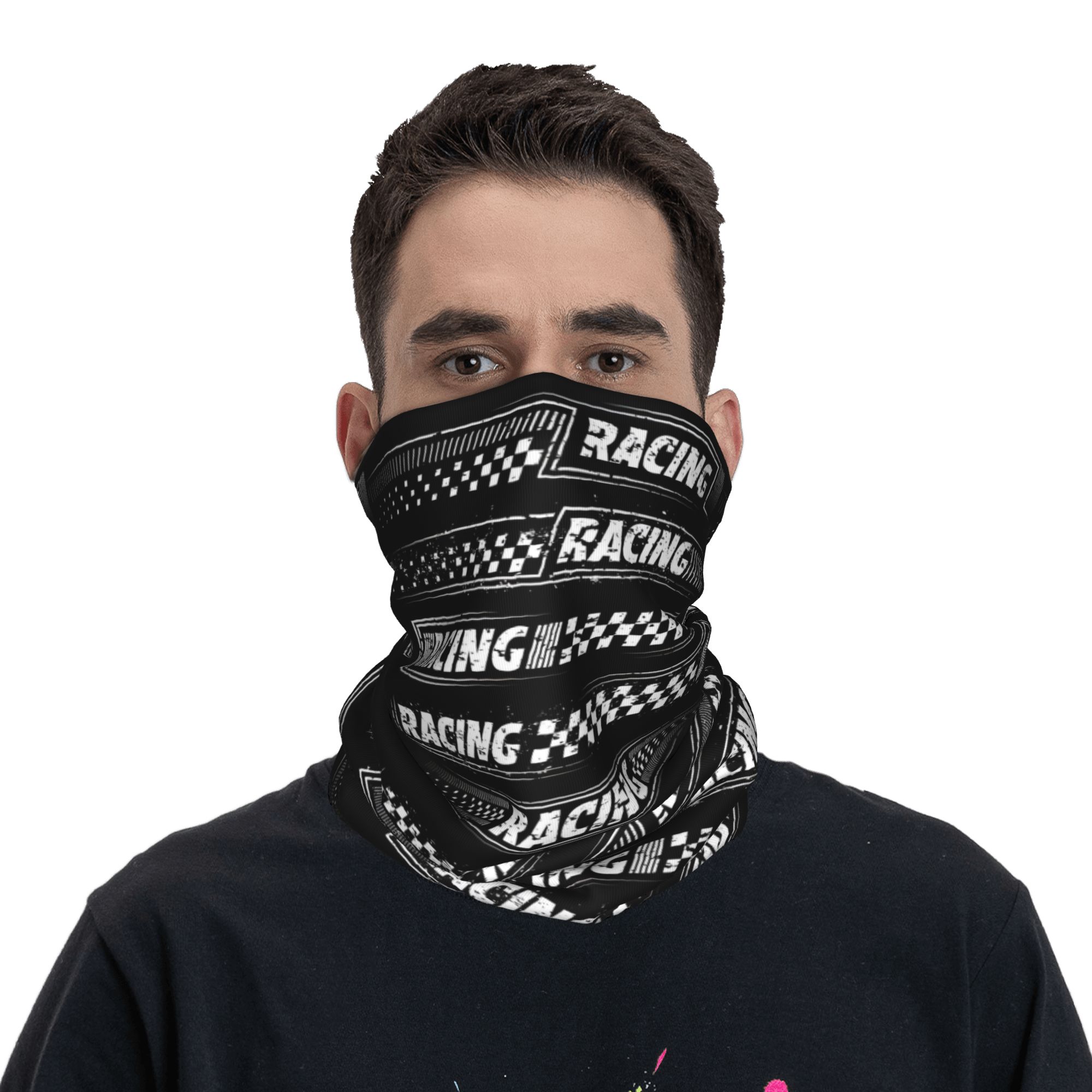 Custom Racing Speed Rally Race - Women Fashion Logo recension och pris