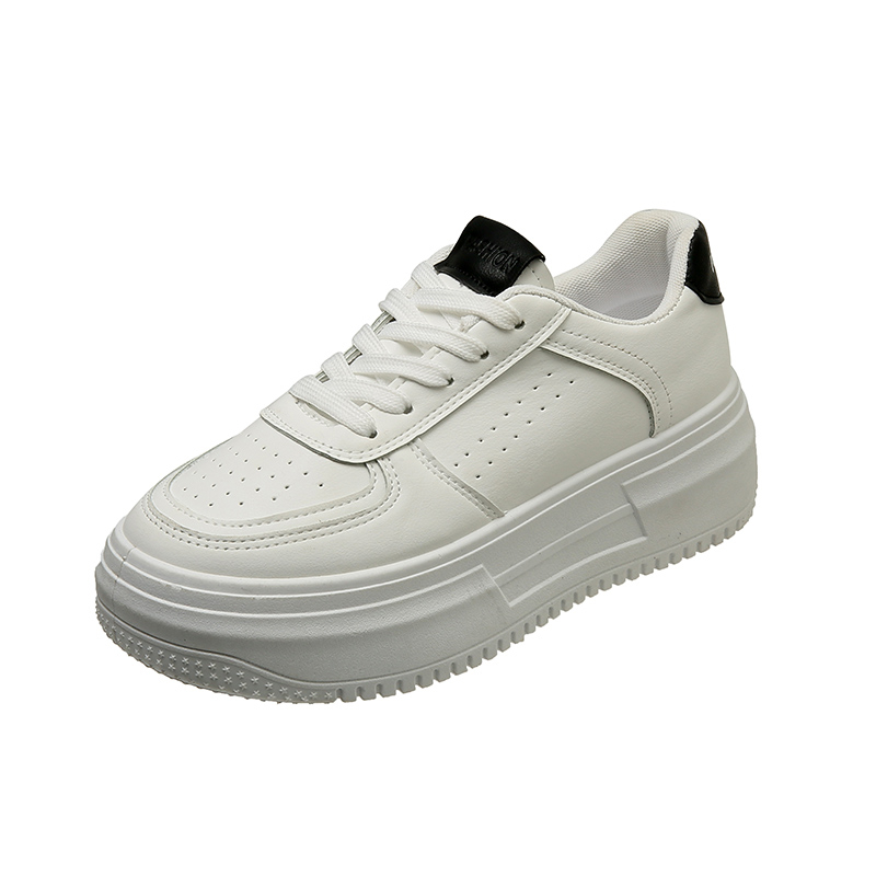 2026 Spring Autumn Fashion New - Sneakers Fashion Women recension och pris
